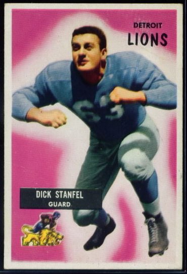 36 Dick Stanfel